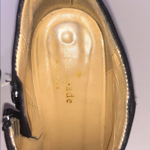 Kate Spade Shoes - Picture 6 of 15